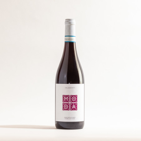 Montepulciano d'Abruzzo, Talamonti, Vin rouge Italien Bonte di Vino